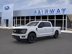 2024 Ford F-150 SuperCrew Cab 4WD Pickup for sale #Y1143 - photo 1