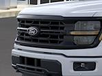 2024 Ford F-150 SuperCrew Cab 4WD Pickup for sale #Y1143 - photo 17