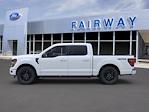 2024 Ford F-150 SuperCrew Cab 4WD Pickup for sale #Y1143 - photo 4