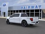 2024 Ford F-150 SuperCrew Cab 4WD Pickup for sale #Y1143 - photo 2