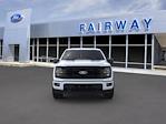 2024 Ford F-150 SuperCrew Cab 4WD Pickup for sale #Y1143 - photo 6
