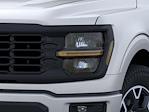 2024 Ford F-150 SuperCrew Cab RWD Pickup for sale #Y1145 - photo 18