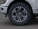 2024 Ford F-150 SuperCrew Cab RWD Pickup for sale #Y1145 - photo 19