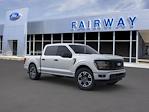 2024 Ford F-150 SuperCrew Cab RWD Pickup for sale #Y1145 - photo 7