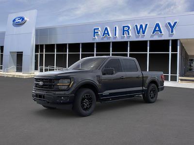 2024 Ford F-150 SuperCrew Cab 4WD Pickup for sale #Y1162 - photo 1