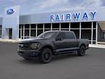 2024 Ford F-150 SuperCrew Cab 4WD Pickup for sale #Y1162 - photo 1