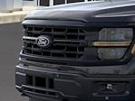 2024 Ford F-150 SuperCrew Cab 4WD Pickup for sale #Y1162 - photo 17