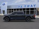 2024 Ford F-150 SuperCrew Cab 4WD Pickup for sale #Y1162 - photo 4