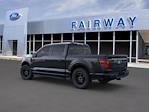 2024 Ford F-150 SuperCrew Cab 4WD Pickup for sale #Y1162 - photo 2