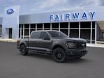 2024 Ford F-150 SuperCrew Cab 4WD Pickup for sale #Y1162 - photo 7