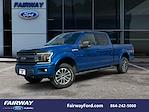 2018 Ford F-150 SuperCrew Cab 4x4 Pickup for sale #Y1162A - photo 1
