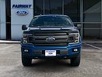 2018 Ford F-150 SuperCrew Cab 4x4 Pickup for sale #Y1162A - photo 3