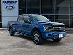 2018 Ford F-150 SuperCrew Cab 4x4 Pickup for sale #Y1162A - photo 4