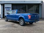 2018 Ford F-150 SuperCrew Cab 4x4 Pickup for sale #Y1162A - photo 2