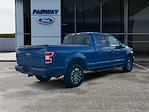 2018 Ford F-150 SuperCrew Cab 4x4 Pickup for sale #Y1162A - photo 6