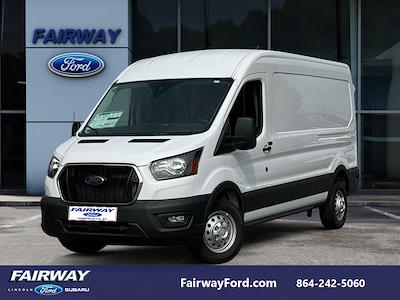 2024 Ford Transit 250 Medium Roof RWD Empty Cargo Van for sale #Y1169 - photo 1