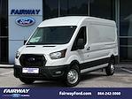 2024 Ford Transit 250 Medium Roof RWD Empty Cargo Van for sale #Y1169 - photo 1