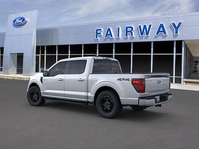 2024 Ford F-150 SuperCrew Cab 4WD Pickup for sale #Y1178 - photo 2