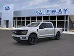 2024 Ford F-150 SuperCrew Cab 4WD Pickup for sale #Y1178 - photo 1