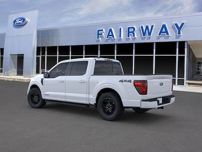 2024 Ford F-150 SuperCrew Cab 4WD Pickup for sale #Y1180 - photo 2