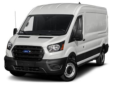 2020 Ford Transit 250 Medium Roof RWD Empty Cargo Van for sale #Y1190A - photo 1