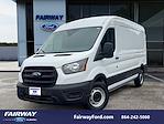 2020 Ford Transit 250 Medium Roof RWD Empty Cargo Van for sale #Y1190A - photo 1