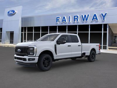 2024 Ford F-350 Crew Cab SRW 4WD Pickup for sale #Y1230 - photo 1