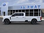2024 Ford F-350 Crew Cab SRW 4WD Pickup for sale #Y1230 - photo 4