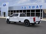2024 Ford F-350 Crew Cab SRW 4WD Pickup for sale #Y1230 - photo 2