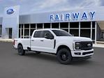 2024 Ford F-350 Crew Cab SRW 4WD Pickup for sale #Y1230 - photo 7