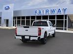 2024 Ford F-350 Crew Cab SRW 4WD Pickup for sale #Y1230 - photo 8