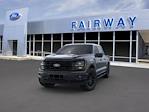 2024 Ford F-150 SuperCrew Cab 4WD Pickup for sale #Y1237 - photo 3