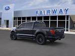 2024 Ford F-150 SuperCrew Cab 4WD Pickup for sale #Y1237 - photo 2