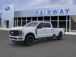 2024 Ford F-250 Crew Cab 4WD Pickup for sale #Y1243 - photo 1