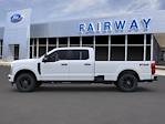 2024 Ford F-250 Crew Cab 4WD Pickup for sale #Y1243 - photo 4
