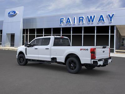 New 2024 Ford F-250 XL Crew Cab 4WD Pickup for sale #Y1254 - photo 2