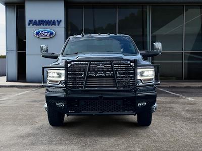 2022 Ram 3500 Crew Cab DRW 4x4 Flatbed Truck for sale #Y1288A - photo 2