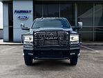 2022 Ram 3500 Crew Cab DRW 4x4 Flatbed Truck for sale #Y1288A - photo 2