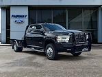 2022 Ram 3500 Crew Cab DRW 4x4 Flatbed Truck for sale #Y1288A - photo 3
