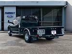 2022 Ram 3500 Crew Cab DRW 4x4 Flatbed Truck for sale #Y1288A - photo 4