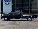 2022 Ram 3500 Crew Cab DRW 4x4 Flatbed Truck for sale #Y1288A - photo 7