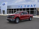 2024 Ford F-150 SuperCrew Cab 4WD Pickup for sale #Y1298 - photo 1
