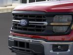 2024 Ford F-150 SuperCrew Cab 4WD Pickup for sale #Y1298 - photo 17