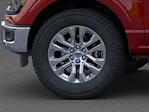 2024 Ford F-150 SuperCrew Cab 4WD Pickup for sale #Y1298 - photo 19