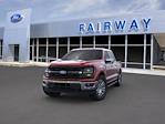 2024 Ford F-150 SuperCrew Cab 4WD Pickup for sale #Y1298 - photo 3