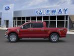 2024 Ford F-150 SuperCrew Cab 4WD Pickup for sale #Y1298 - photo 4
