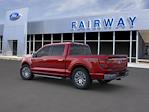 2024 Ford F-150 SuperCrew Cab 4WD Pickup for sale #Y1298 - photo 2