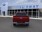 2024 Ford F-150 SuperCrew Cab 4WD Pickup for sale #Y1298 - photo 5