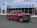 2024 Ford F-150 SuperCrew Cab 4WD Pickup for sale #Y1298 - photo 7