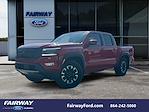 2024 Nissan Frontier Crew Cab 4x2 Pickup for sale #Y1298A - photo 1
